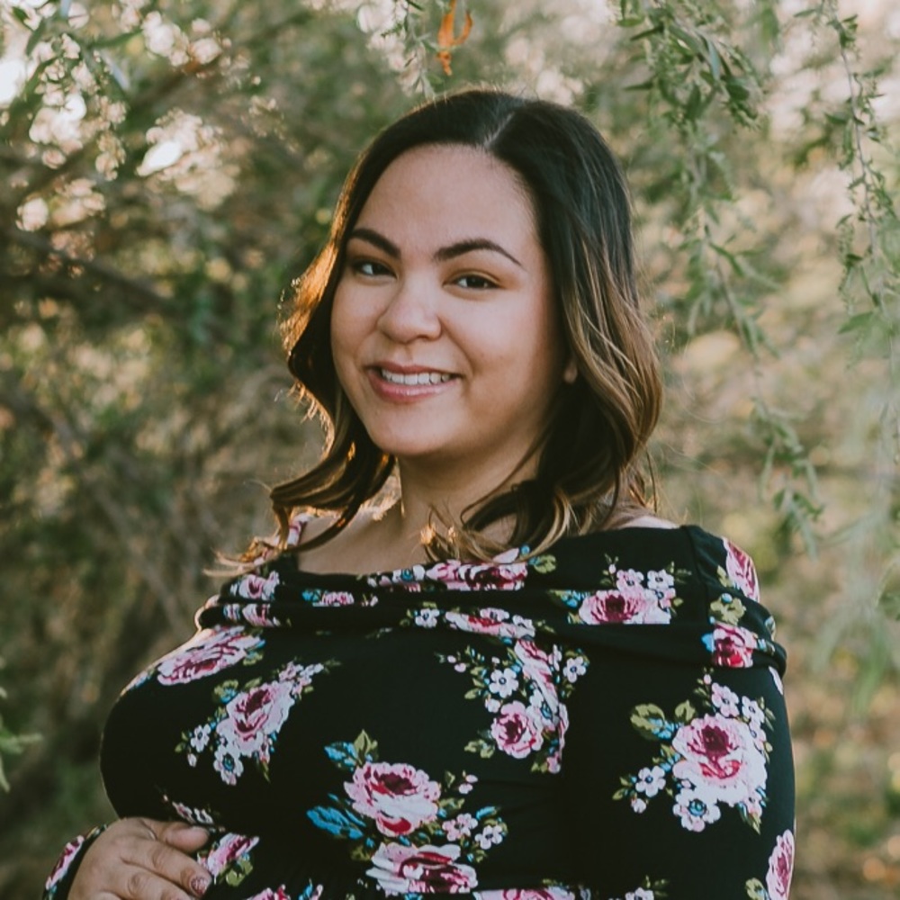 Meet your Posher, Christina